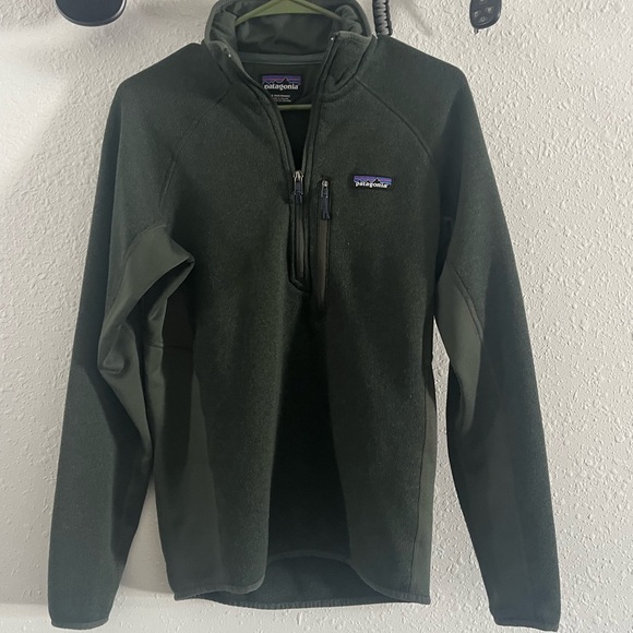 Men’s S, Patagonia, great condition! Perfect for Spring! - Picture 1 of 5